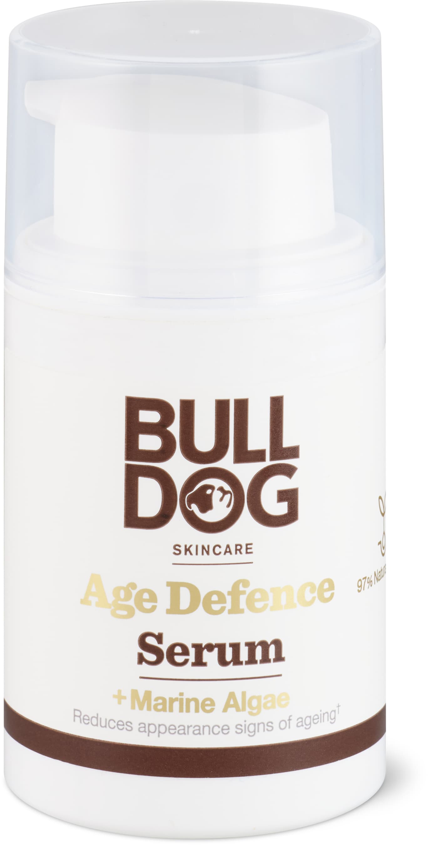 Age-Defence-Serum mit Rosmarin